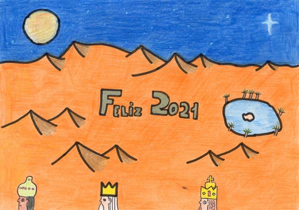 GANADORA Categoria C__5 y 6 Ed_Primaria_Gonzalo Martin Ruperez